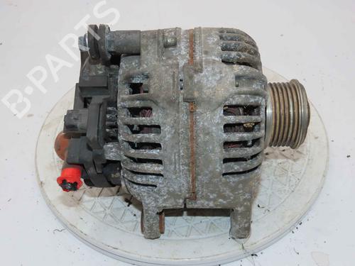 Used Alternator Alternator 37050084 37050084