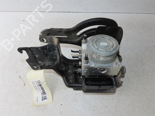 Used ABS pump ABS pump CITROËN C3 Picasso (SH_) 1.6 HDI 90 (92 hp) 33133871 33133871