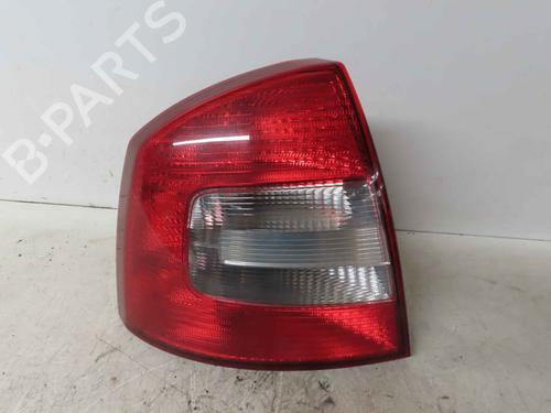 Used Rear bumper left light Rear bumper left light 37046466 37046466