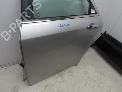 Left rear door CHRYSLER 300C (LX, LE) 3.0 CRD | BP17609864C4 