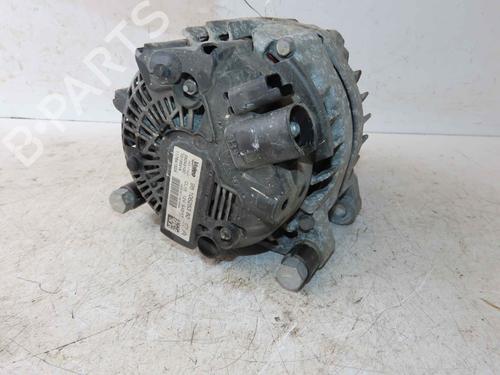 Alternator CITROËN BERLINGO Box Body/MPV (B9) 1.6 BlueHDi 100 | BP37060228M7 - Image 3
