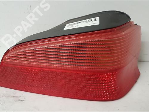 Used Right taillight PEUGEOT 106 I (1A, 1C) 1.1 (60 hp) 11517162