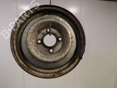 Used Rim Rim 37049255 37049255