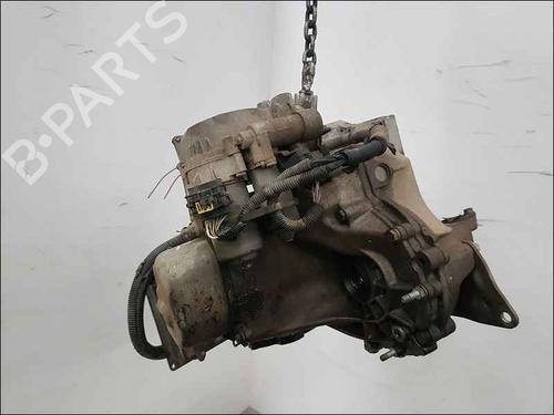 Gearbox PEUGEOT BIPPER (AA_) 1.4 HDi | BP37045678M3 - Image 3