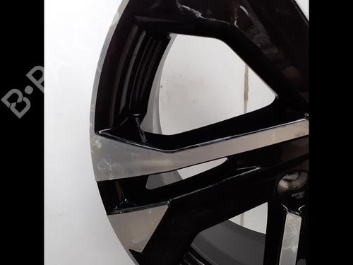Used Rim PEUGEOT 2008 II (UD_, US_, UY_, UJ_, UR_, UC_) 1.2 PureTech 130 (USHNS, URHNS) (130 hp) 25750396