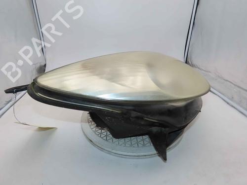 Right headlight CITROËN C5 I Break (DE_) 2.0 HDi (DERHZB, DERHZE) | BP37060505C29 - Image 2