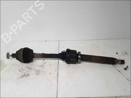 Used Right front driveshaft Right front driveshaft 37041377 37041377