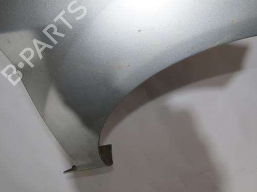 Right front fenders FORD FIESTA VI (CB1, CCN) 1.25 | BP21946546C42 