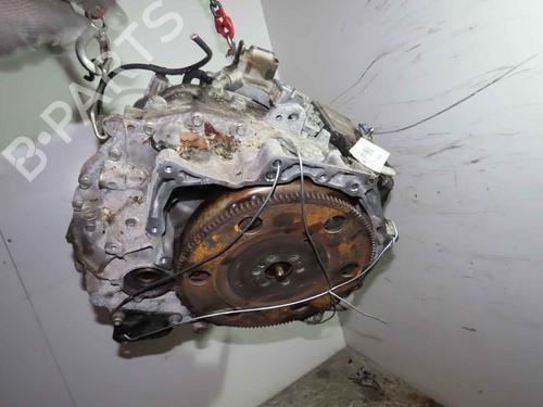 Used Gearbox Gearbox 37050991 37050991