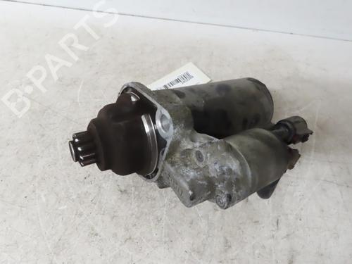 Startmotor VW POLO V (6R1, 6C1) 1.2 TDI (75 hp) 18871244