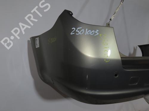 Rear bumper KIA CEE'D SW (ED) 1.6 CRDi 115 | BP27197732C8 