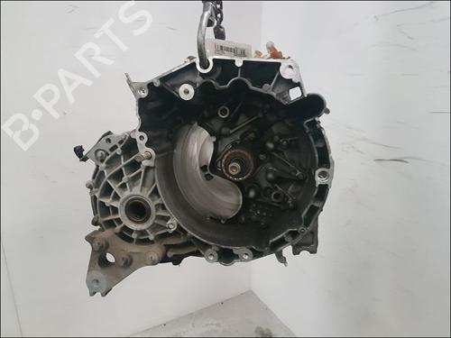 Used Gearbox FIAT BRAVO II (198_) 1.4 T-Jet (198AXG1B) (120 hp) 21498690