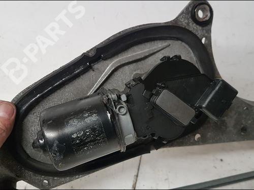 Front wiper motor RENAULT LAGUNA II (BG0/1_) 1.9 dCi (BG08, BG0G) | BP11499770M29 