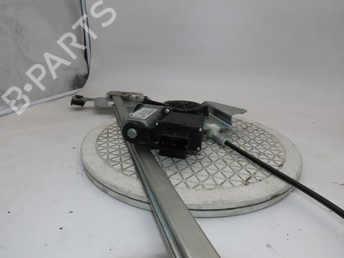 Front left window mechanism CITROËN BERLINGO Box Body/MPV (B9) 1.6 HDi 90 | BP36310820C22  - Image 6