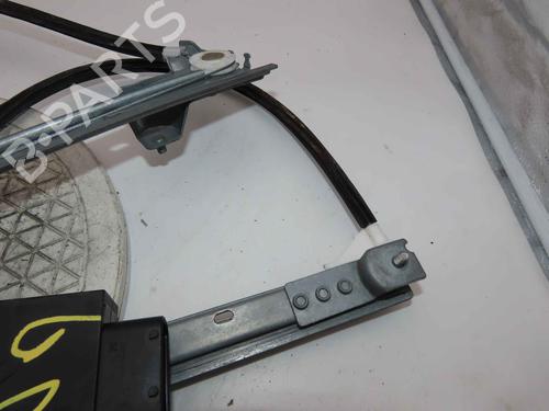 Front right window mechanism RENAULT ESPACE IV (JK0/1_) 2.0 dCi (JK03, JK04, JK1C, JK1G, JK1J, JK1K) | BP37061783C23 - Image 2