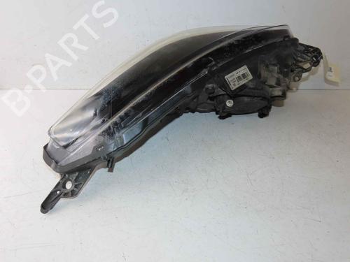 Left headlight PEUGEOT 508 SW I (8E_) 1.6 BlueHDi 120 | BP37059631C28 - Image 3
