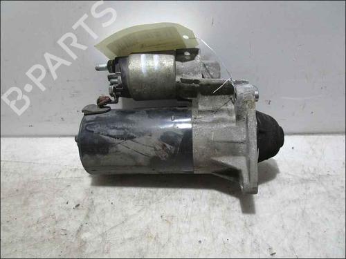 Used Starter Starter 37039906 37039906