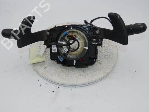 Used Steering column stalk PEUGEOT 508 I (8D_) 1.6 HDi (112 hp) 21946532