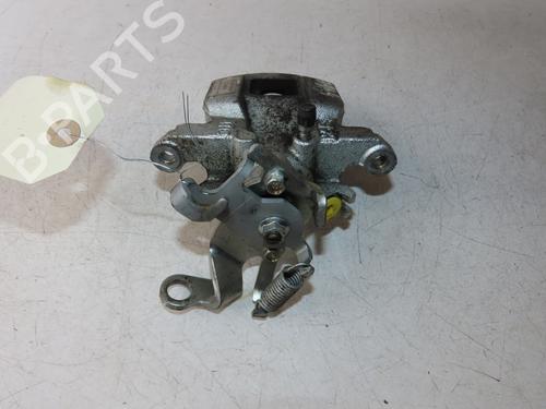 Left rear brake caliper PEUGEOT 4008 1.8 HDi AWC | BP33893523M107 - Image 2