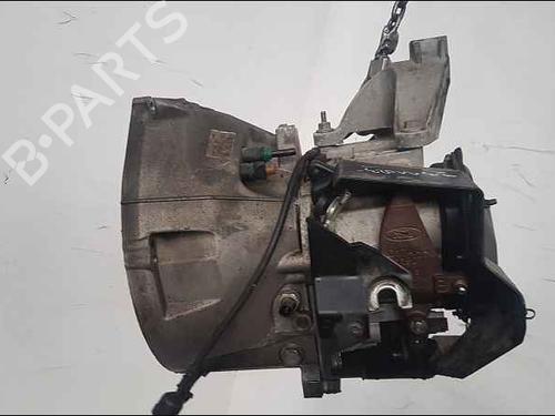 Gearbox FORD FOCUS III 1.0 EcoBoost | BP37045469M3 - Image 2