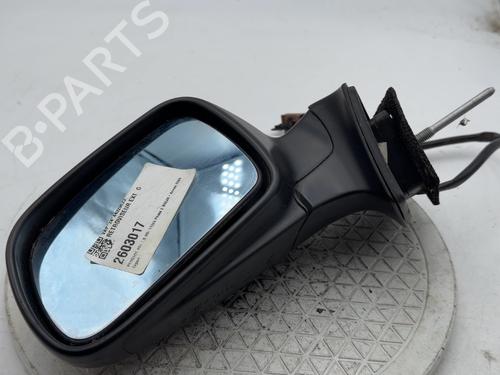 Used Left mirror Left mirror 37479878 37479878