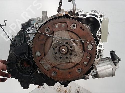 Gearkasse PEUGEOT 508 SW I (8E_) 2.0 HDi (163 hp) 15953263