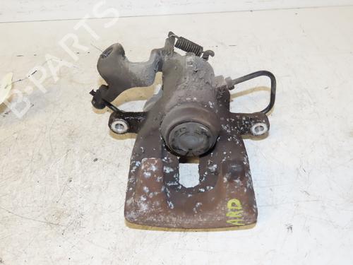 Right rear brake caliper PEUGEOT 5008 (0U_, 0E_) 1.6 HDi | BP22997027M106 