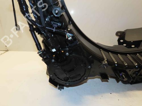 Suspension compressor RENAULT EXPRESS Box Body/MPV 1.5 Blue dCi 95 (F6AB) | BP37061390M103 - Image 5