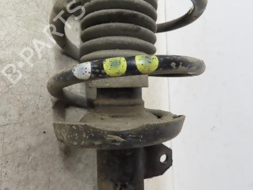 Right front shock absorber PEUGEOT 1007 (KM_) 1.4 | BP17175536M17 
