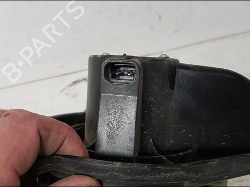 Heater blower motor PEUGEOT BOXER Van (244) 2.8 HDi | BP23169716M62 