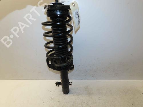Used Left front shock absorber Left front shock absorber 37059067 37059067