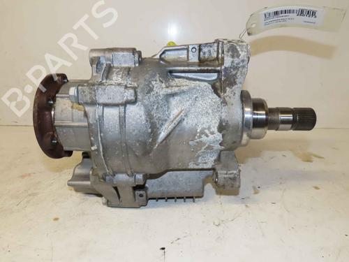 Used Transfer box Transfer box 37053374 37053374
