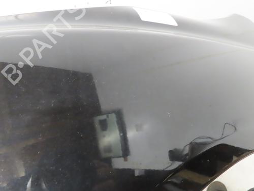Left front fenders NISSAN MICRA III (K12) 1.2 16V | BP17994829C41 