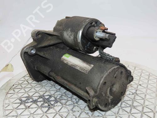 Used Starter Starter 37058830 37058830