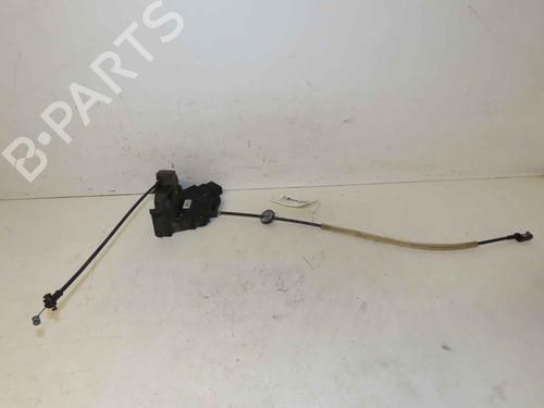 Front left lock FORD C-MAX (DM2) 1.6 TDCi | BP37049579C98 - Image 2