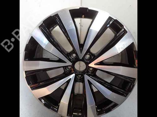 Used Rim Rim 37048982 37048982
