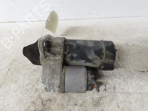 Startmotor OPEL CORSA C (X01) 1.2 (F08, F68) (75 hp) 18316236