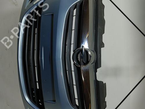 front-bumper-opel-corsa-d-s07-2006-2007-2008-2009-2010-2011-2012-2013-2014-2015-40204593 main image