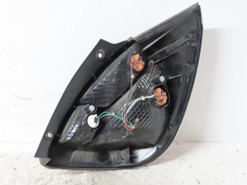 Used Left taillight Left taillight KIA RIO II (JB) 1.5 CRDi (110 hp) 16487251 16487251