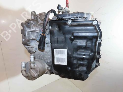 Gearbox PEUGEOT EXPERT Van (V_) 2.0 BlueHDi 180 | BP37059025M3 - Image 2