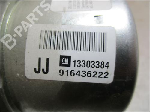 Steering column OPEL CORSA D (S07) 1.3 CDTI (L08, L68) | BP10943323M21 