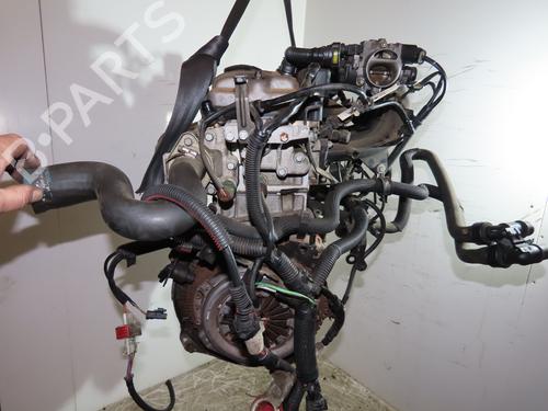 Engine CITROËN XSARA Coupe (N0) 1.4 i | BP20385344M1 