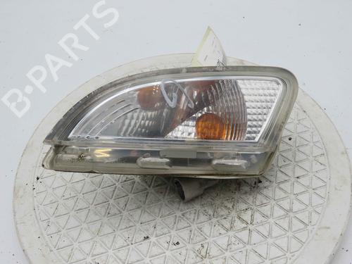 Used Left front indicator Left front indicator 37049691 37049691