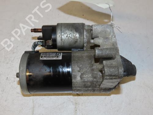 Startmotor PEUGEOT 308 I (4A_, 4C_) 1.6 HDi (109 hp) 26195540