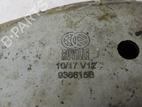 Used Right front suspension arm Right front suspension arm PEUGEOT 306 Hatchback (7A, 7C, N3, N5) 1.4 (75 hp) 16277230 16277230