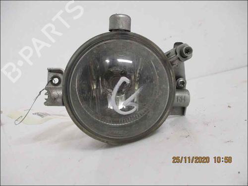 Used Left front fog light Left front fog light 37040784 37040784