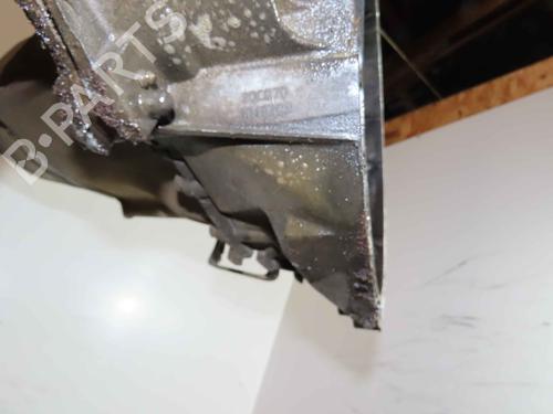 Gearbox CITROËN NEMO Box Body/MPV (AA_) 1.4 HDi | BP37052096M3 - Image 5