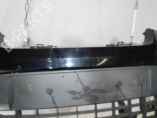 Front bumper FORD C-MAX (DM2) 1.8 TDCi | BP26462965C7 