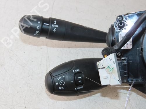 Steering column stalk PEUGEOT 2008 I (CU_) 1.6 BlueHDi 100 | BP33893540I23 - Image 5