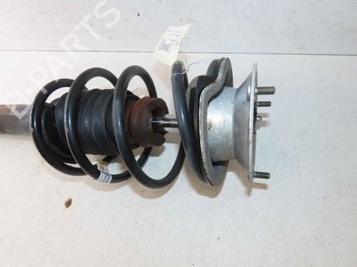 Left front shock absorber BMW 1 (E81) 116 d | BP37051144M16 - Image 3